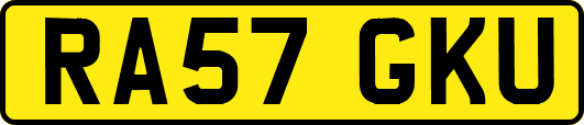RA57GKU