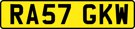 RA57GKW
