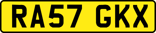 RA57GKX