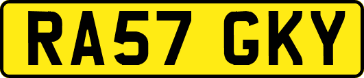 RA57GKY