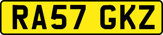 RA57GKZ
