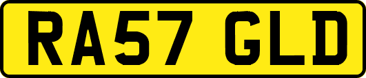 RA57GLD