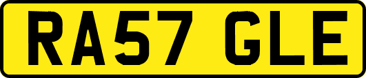 RA57GLE