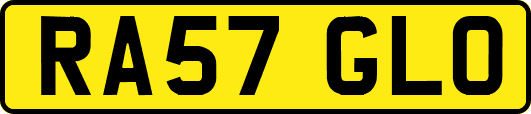 RA57GLO