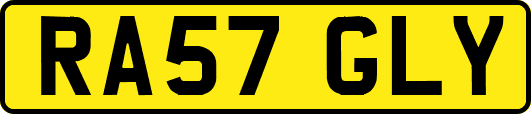 RA57GLY
