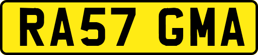 RA57GMA