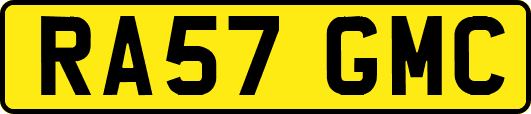 RA57GMC