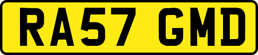RA57GMD