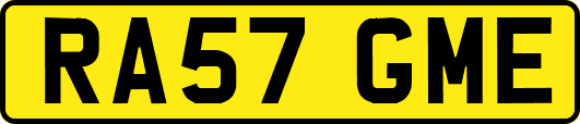 RA57GME