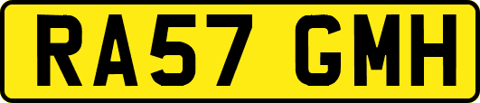 RA57GMH