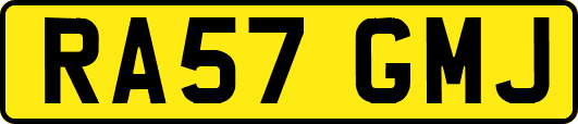 RA57GMJ