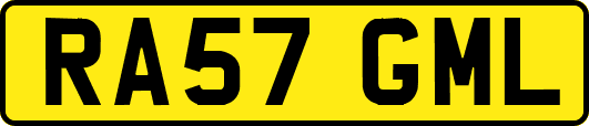 RA57GML