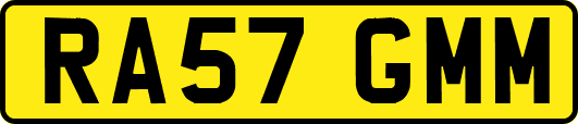RA57GMM
