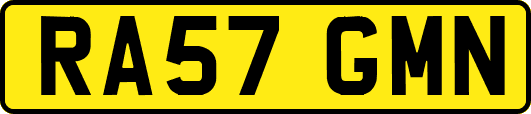 RA57GMN