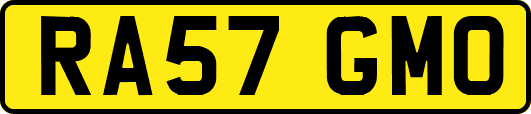 RA57GMO