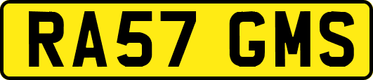 RA57GMS