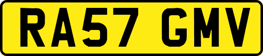 RA57GMV