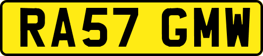 RA57GMW