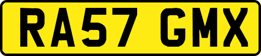 RA57GMX