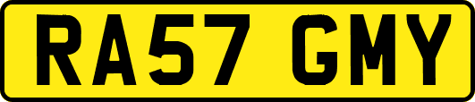RA57GMY