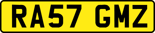 RA57GMZ