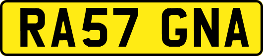 RA57GNA