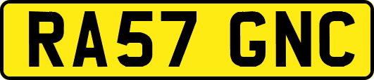 RA57GNC
