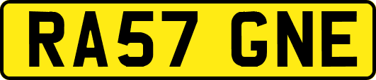 RA57GNE