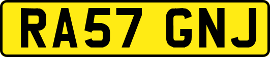 RA57GNJ
