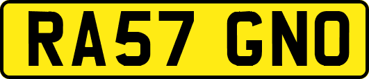 RA57GNO