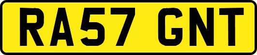 RA57GNT