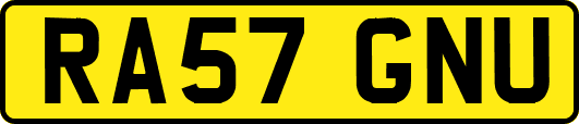 RA57GNU