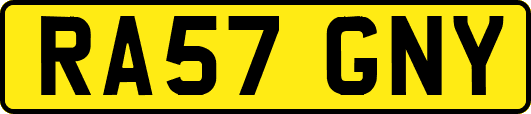 RA57GNY