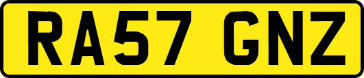 RA57GNZ