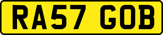 RA57GOB