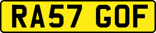 RA57GOF