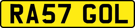 RA57GOL
