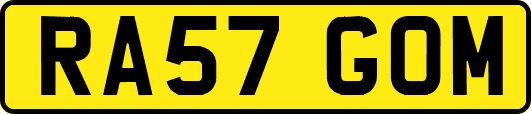 RA57GOM