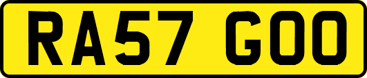 RA57GOO