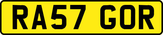 RA57GOR
