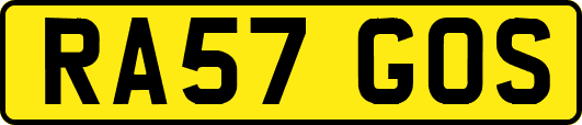 RA57GOS