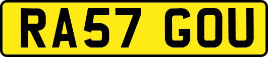 RA57GOU