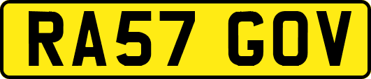 RA57GOV
