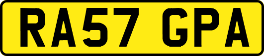 RA57GPA