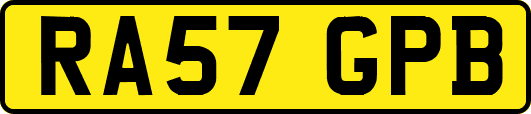 RA57GPB