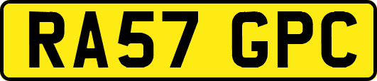 RA57GPC