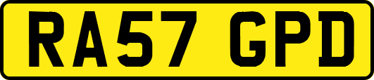 RA57GPD