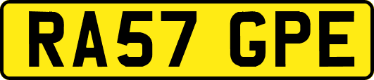 RA57GPE