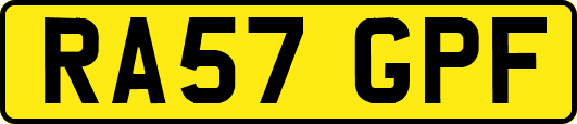 RA57GPF