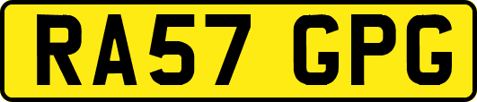 RA57GPG